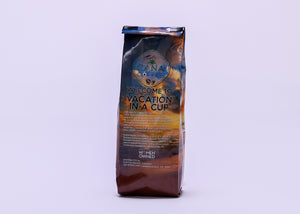 Citadin Roast Ground Cana Coffee